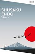 Silence image
