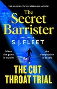 The Cut Throat Trial image
