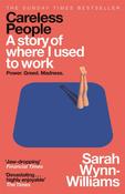 Careless People : A story of where I used to work