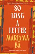 So Long a Letter image