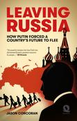 Leaving Russia : How Putin forced his country's future to flee image