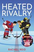 Heated Rivalry : Now Streaming on Crave and HBO Max image