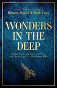 Wonders in the Deep : Extraordinary Shipwreck Discoveries from Spanish Gold to Shackleton's Bible image