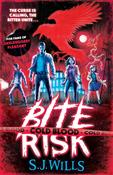 Cold Blood : Volume 3 image