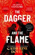 The Dagger and the Flame : TikTok made me buy it! The instant number one bestseller Volume 1 image