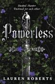 Powerless : TikTok Made Me Buy It! The epic romantasy series taking the world by storm! image