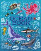 The Ocean Book : A Deep Dive into Our World's Oceans image