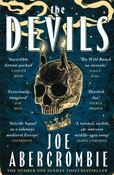 The Devils : The epic fantasy sensation – prepare for a wickedly dark and twisted adventure image