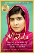 I Am Malala : The Girl Who Stood Up for Education and was Shot by the Taliban image
