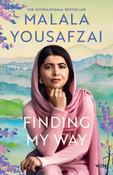 Finding My Way : The intimate and revelatory new memoir on growing up, first love and mental health from the global icon image