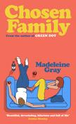 Chosen Family : The unforgettable new novel from the author of Green Dot image