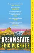 Dream State : 'The Paper Palace meets Jonathan Franzen' Sunday Times Style image