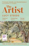 The Artist : Escape to Provence with the winner of the Waterstones Book of the Year 2025 image