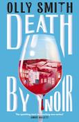 Death by Noir : Uncork the most irresistible crime novel of 2026 image