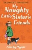 My Naughty Little Sister's Friends image