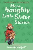 More Naughty Little Sister Stories image