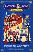Peril in Paris image