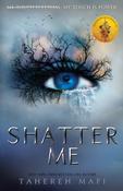 Shatter Me image