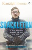 Shackleton : Explorer. Leader. Legend. image