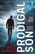Prodigal Son : The explosive and thrilling Sunday Times bestseller image
