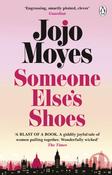 Someone Else’s Shoes image