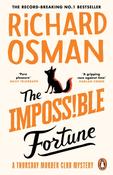 The Impossible Fortune image
