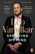 Speaking My Mind image