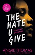 The Hate U Give image