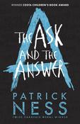 The Ask and the Answer image