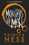 Monsters of Men image