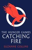 Catching Fire image