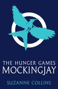Mockingjay image