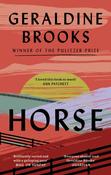 Horse : 'I loved this book so much' ANN PATCHETT image