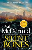 Silent Bones : The powerful new Karen Pirie thriller from the no.1 bestselling author image
