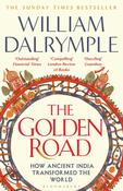 The Golden Road : How Ancient India Transformed the World image