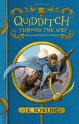 Quidditch Through the Ages image