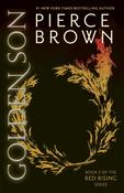 Golden Son : the unputdownable second book in the globally bestselling dystopian science fiction series RED RISING image