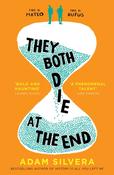 They Both Die at the End : TikTok made me buy it! image