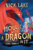The House With a Dragon in it image
