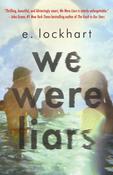 We Were Liars : Now a major TV series on Amazon Prime! image