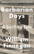 Barbarian Days : A Surfing Life image