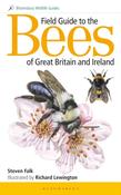 Field Guide to the Bees of Great Britain and Ireland image