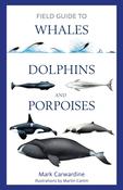 Field Guide to Whales, Dolphins and Porpoises image