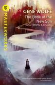 The Book of the New Sun: Volume 2 : Sword and Citadel image