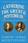 Catherine the Great and Potemkin : Power, Love and the Russian Empire image