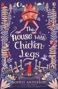 The House with Chicken Legs image