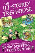 The 117-Storey Treehouse image