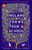 England : Poems from a School image