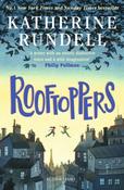 Rooftoppers : From the author of the internationally bestselling phenomenon Impossible Creatures image