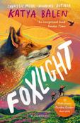 Foxlight : Winner of the Wainwright Children's Prize 2024 image